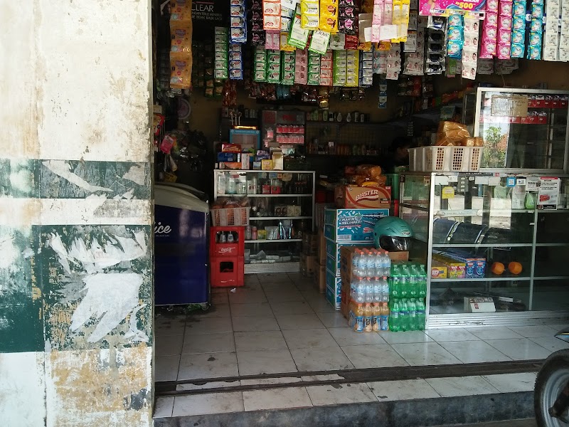 Toko Fanna: Solusi Serba Ada di Jantung Cilacap